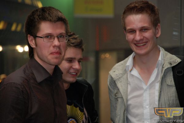 Groove ����������� de_train